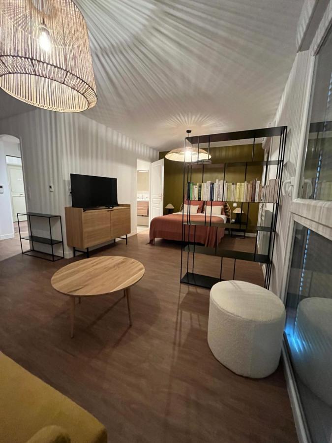 Residence Montana Cholet Exterior foto